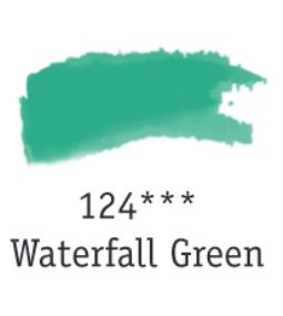 Tusz akrylowy FW Pearlescent Daler-Rowney 29,5 ml 124 waterfall green